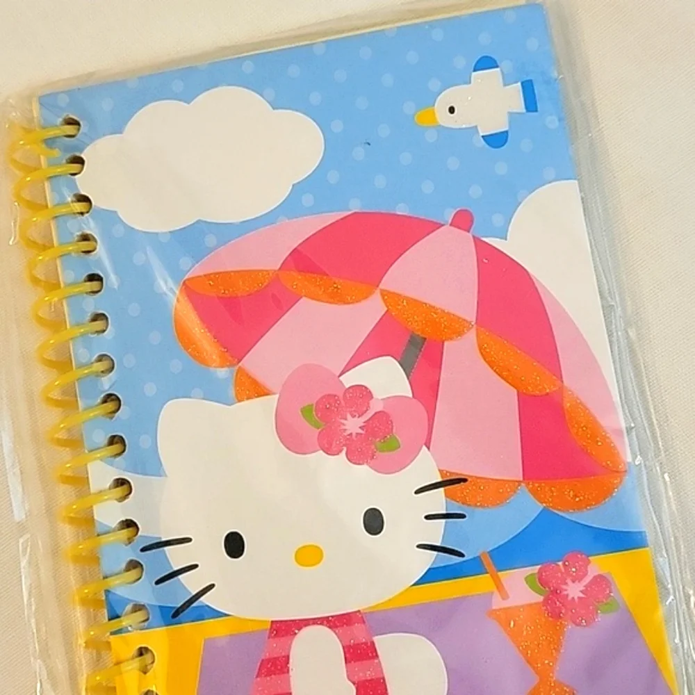 Hello Kitty from hello
